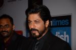 Shahrukh Khan at HT Most Stylish on 20th March 2016